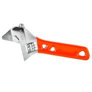 Розвідний ключ посилений STURM 1045-19-200, 141 мм