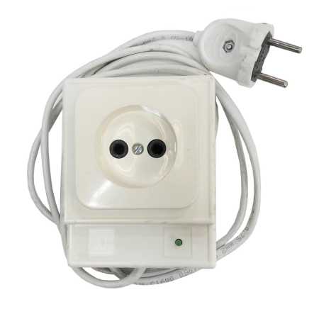 Бар'єр Автомат. вимк. для побутових ел. приладів Р=2кВт - 1