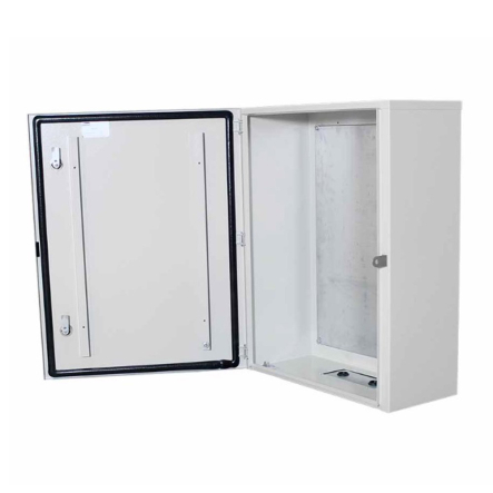 Бокс монтажный Билмакс БМ-75 500х700х200 мм, IP54 + панель, Б00012688