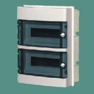 Щит Elektro-Plast EP-LUX 26 модулей, внутренний, IP 40, 0651-00