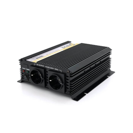 Инвертор наяпряженияORBUS MS24-1000, 24V, 1000W, модифицированный синус - 2