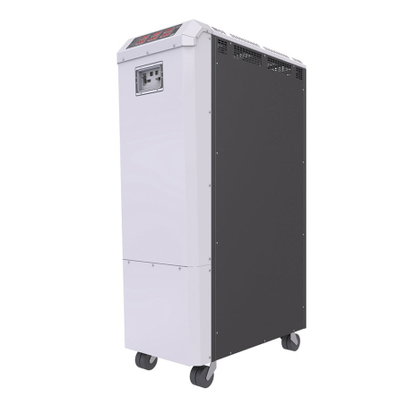 Стабілізатор напруги ЕЛЕКС Герц-про, У 36-3 / 100 V3.0 - 1