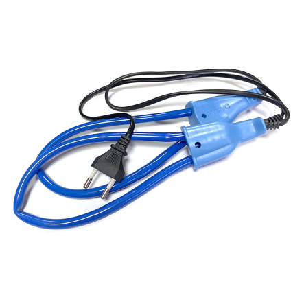 Сушарка для взуття "Спіраль" ПВХ - 1