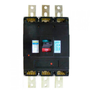 Автоматический выключатель АСКО-УКРЕМ ВА-2004/630 3р, 630А, A0010040027