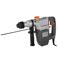 Перфоратор ЕНЕРГОМАШ ПЕ-25140, 1400Вт