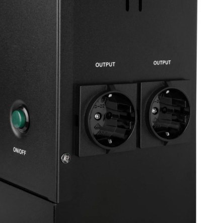 ИБП с правильной синусоидой 48V Logic Power LPY-W-PSW-5000VA+ (3500Вт)