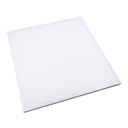 Светильник потолочный LED ENERLIGHT, VIVA, 44W, 6500К, универсальный, опал, VIVA44SMD90C - 1