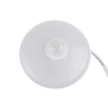 Светодиодный светильник с датчиком АVT-ROUND SENSOR, IP40, 9W, 5000K, 900мм, 1018704