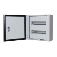 Щит освещения Билмакс ЩО-24НГ, 330х330х120, IP54, Б00007887