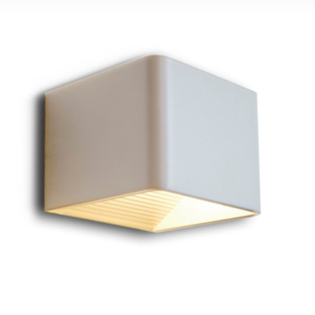Бра ARTTOK 2001 S-5W WT LED 3000K - 1