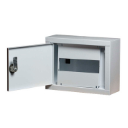 Щит освітлення Білмакс ЩО- 9Н, 105х265х200 мм, Б00007132