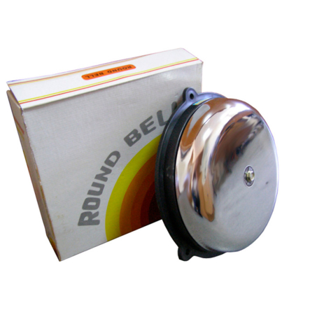 Звонок громкого боя Аско Укрем EBL-2502 (250 мм), A0160020005