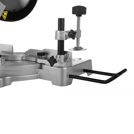 Пила торцевая STURM MS55211 210мм, 1400Вт