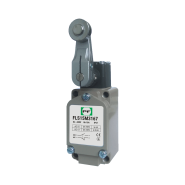 Вимикач кінцевийПромфактор FLS15M3167, шляховий, металевий (аналог ВП15М4231-67)