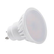 Лампа світлодіодна Kanlux TEDI MAXX, 9 Вт, 4000K, GU10 220 В, MR16