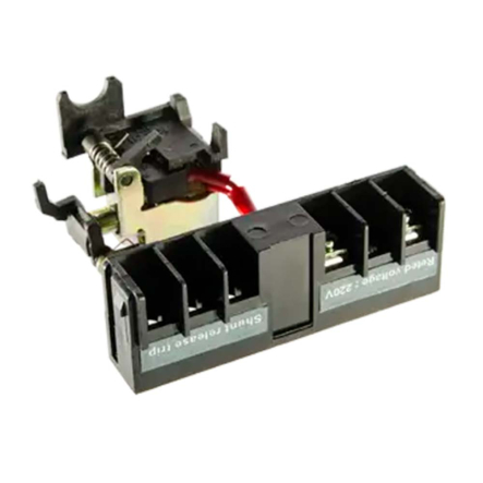 Независимый расцепитель ECOHOME АСКО-УКРЕМ ECO RSh/250, ECO060020009 - 1