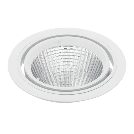 Светильник LED встраиваемый EGLO FERRONEGO/PROFESSIONAL 40W, 4000К, 61436 - 1
