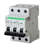 Выключатель силовой Промфактор ВС 40А 3р