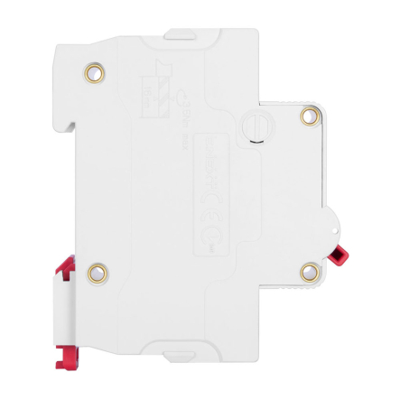 Автоматический выключатель E.NEXT e.mcb.stand.100.3.D125, 3р, 125А, D, 10кА, s026004