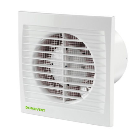 Вентилятор "Домовент" 100 СВ (С1В), 0000227728 - 1