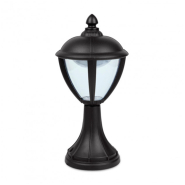 Світильник зовнішній Lutec UNITE (2604-3K Bl) 12LED, 6.5W, 3000K, 260Lm, IP44