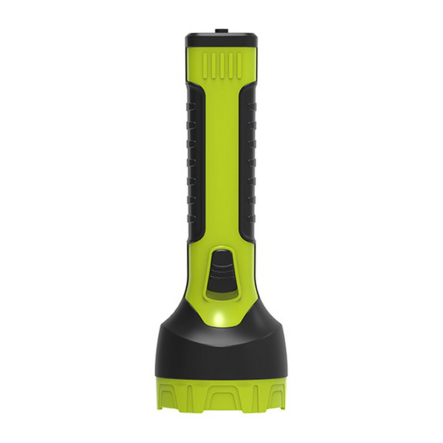 Ліхтар акумуляторний VITO-11 2W зелений - 1