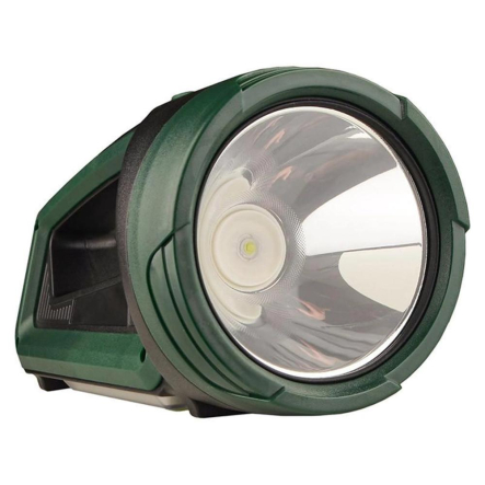 Фонарик аккумуляторный светодиодный для кемпинга SL856B ECOНОМЕ