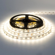 Світлодіодна стрічка біла 12V smd5730 60led/м 13,6W/м IP20 MTK 1012021