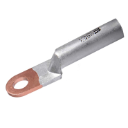 Наконечник медно-алюминиевый, АСКО-УКРЕМ, A0060100012, DTL-35-10,5