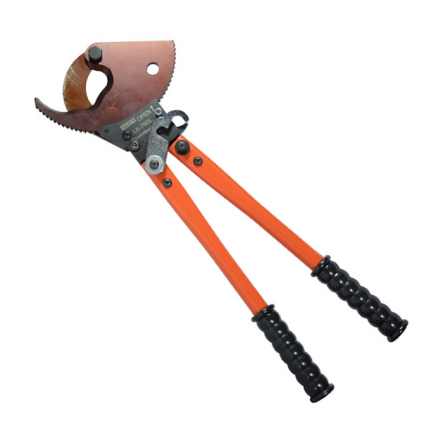 Кабелерез АСКО-УКРЕМ LK-760L до 500мм, A0170010064 - 1