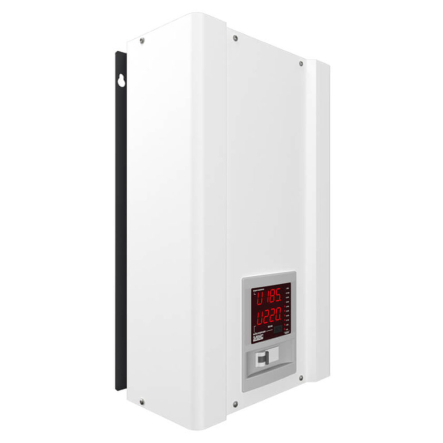 Стабилизатор напряжения Элекс Ампер симистор У 12-1/63 v2.1