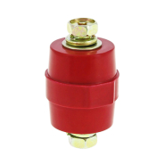 Изолятор SM-25 с болтом IEK YIS11-25-06-B