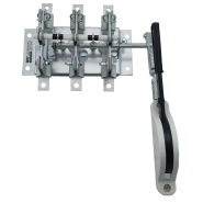 Выключатель-разъединитель TNSy РЕ19-35-31140, 250А, TNSy5504247