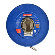 Вимірювальна рулетка 30 м скловолокно