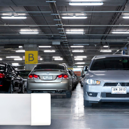 Светильник светодиодный ENERLIGHT LINEAR 60W, 6500К, 5000Lm, 120 см, LINEAR60SMD80С