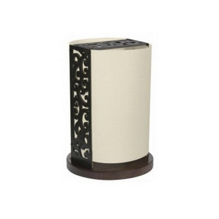 Настольная лампа MADERA-I E27 60W - 1