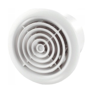 Вентилятор настінно-стельовий ВЕНТС 100 ПФ, 0000216527