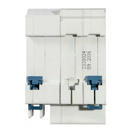 Автоматический выключатель дифференциального тока АСКО-УКРЕМ ДВ-2006, 2р, C 32А/30 мА, A0030030003