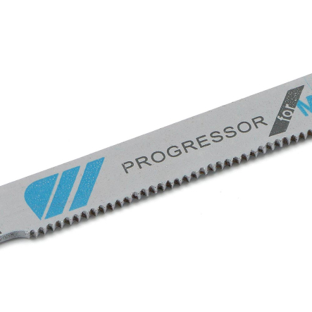 Пилки для лобзика Sturm 9019-03-118A металл (уп. 5шт)