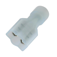 Коннектор изолированный, АСКО-УКРЕМ, A0060150010, MDFNY 2-250  &quot;папа&quot;