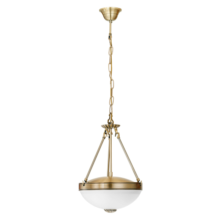 Подвес EGLO 82747 SAVOY, 2х60W, E27 - 1