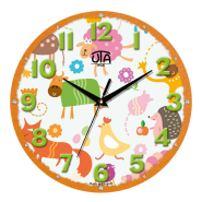 Годинник настінний Uta MiNi M 07