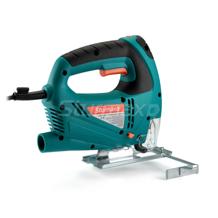 Лобзик электрический 750Вт Sturmax JSM4175Q