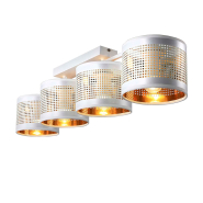 Люстра стельова SIRIUS S2269-4, E27