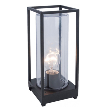 Светильник внешний Lutec FLAIR, 6588801012, E27, 40W, IP44 - 1