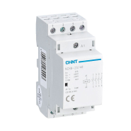 Контактор модульний CHINT NCH8-25/40, 4P, 25A, 256089