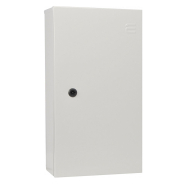 Щит учёта металлический Light АСКО-Укрем, 531x290x150, IP54, навесной, серия UBox, A0260030016