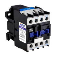 Магнитный пускатель АСКО-УКРЕМ ПМ 2-25-01 C7 36B (LC1-D2501), A0040010103