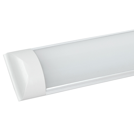 Светильник светодиодный IEK ДБО 5005, 18W, 6500К, 1200lm, IP20, 60 см, LDBO0-5005-18-6500-K02