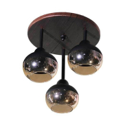 Люстра Скарлат LS 1234-3C